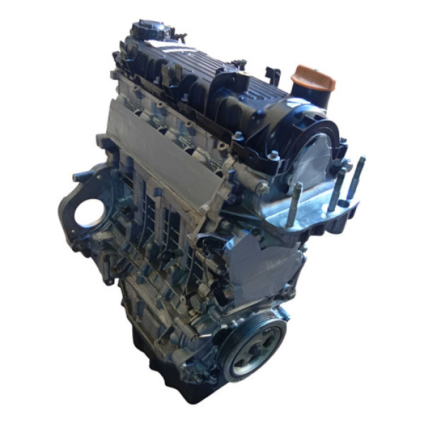 Motor Parcial Argo Cronos Strada 1.3 Firefly 8v 109cv