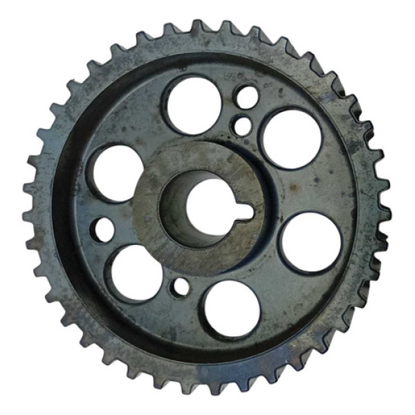 Polia Bomba Alta Pressão Jeep Compass 2018 2021