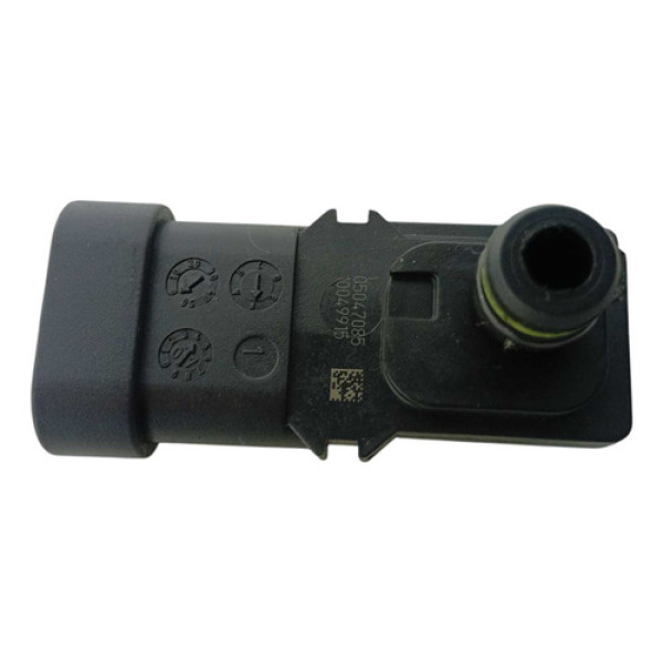 Sensor Map Renault Clio 1.0 2008