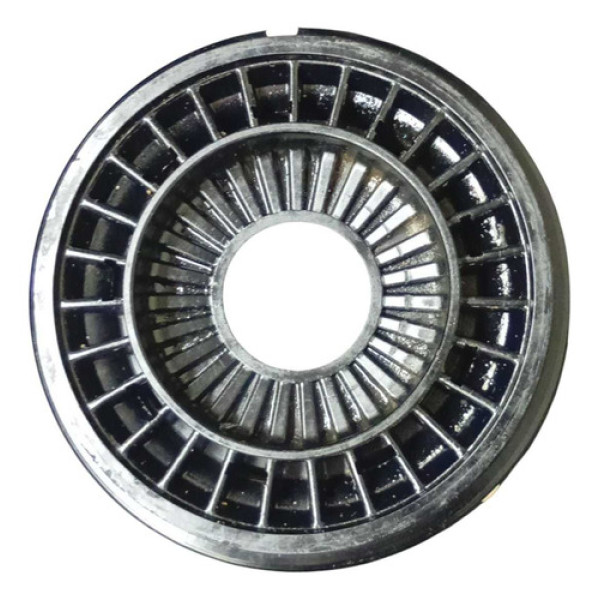 Coxim Amortecedor Dianteiro Jeep Compass 2018 2021