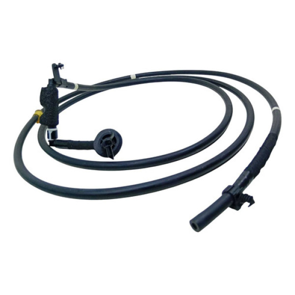 Mangueira Brucutu Traseira Compass Diesel 2018 Á 2021