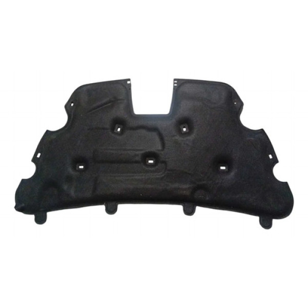 Forro Manta Corta Fogo Capo Ford Focus 2009 2013 Original