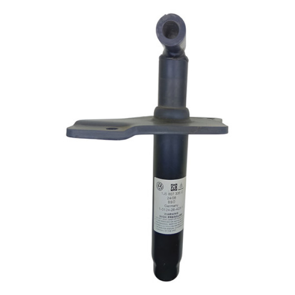 Amortecedor Alma Para-choque Traseiro Esquerdo Bora 2008