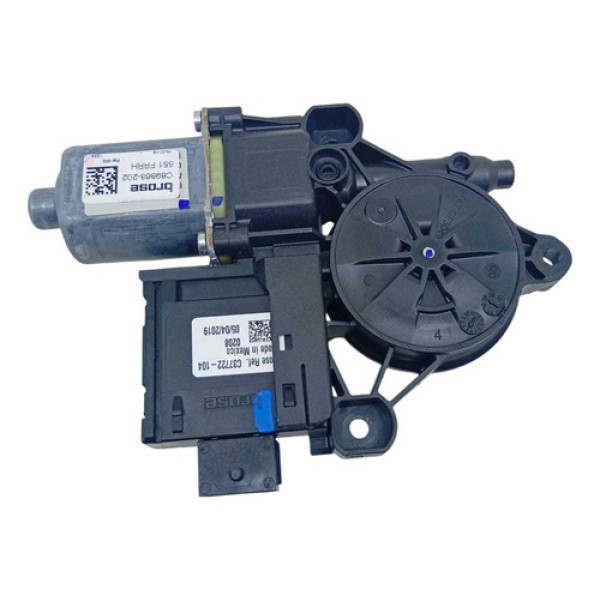 Motor Vidro Elétrico Dianteiro Direito Jeep Compass 