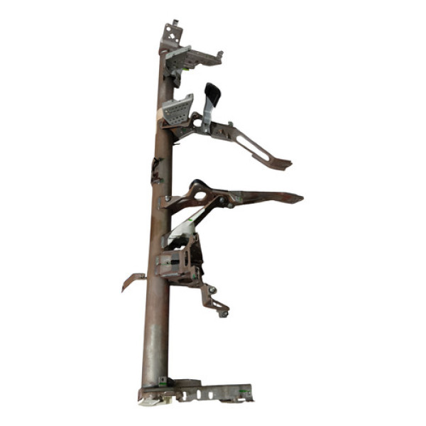 Suporte Painel Tabelier Volkswagen Bora 2008 2011