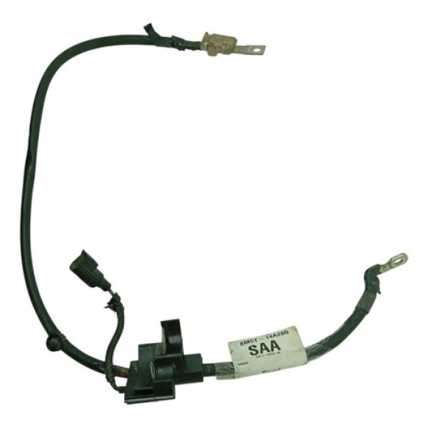 Cabo Positivo Bateria Ford Focus 2009 2013