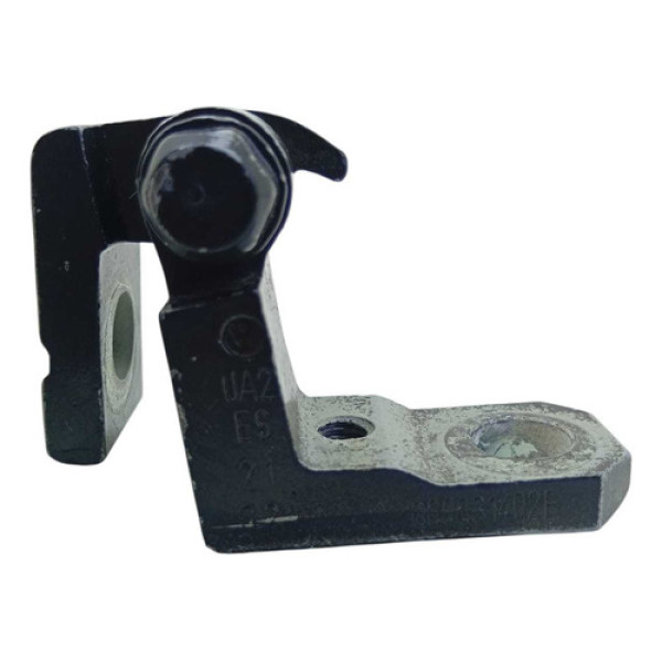 Dobradiça Superior Porta Dianteira Direita Vw Polo 2003 2010