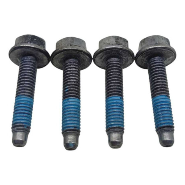 Jogo Parafuso Cavalete Bomba Agua Fiat Argo 1.3 2020  Unit