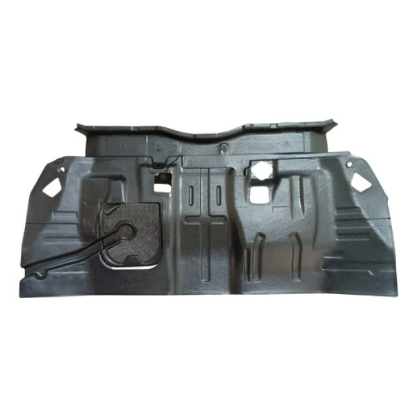 Forro Carpet Banco Traseiro Hyundai Ix35 2015