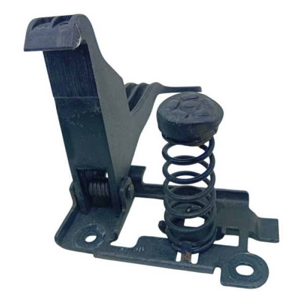 Gancho Trava Capô Fluence 2011 2014 Original