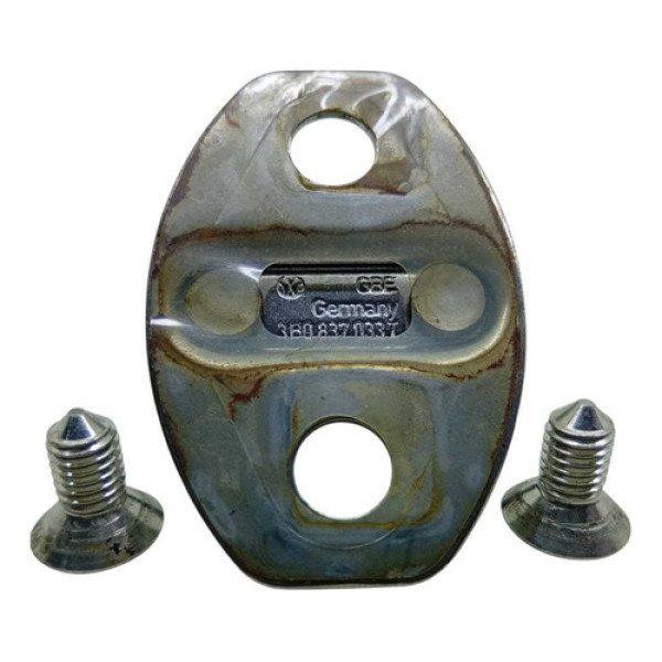 Batente Porta Polo/golf  Polo 2003/2010