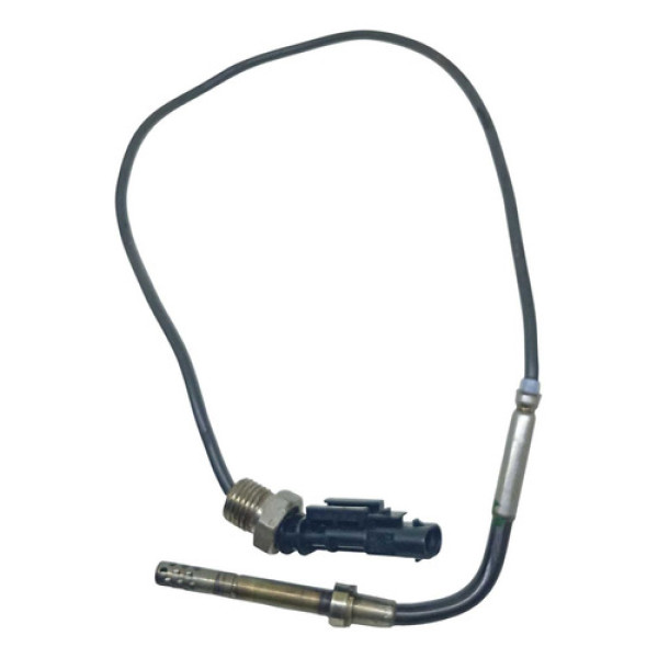 Sonda Lambda Catalisador Jeep Compass Diesel 2018 2021