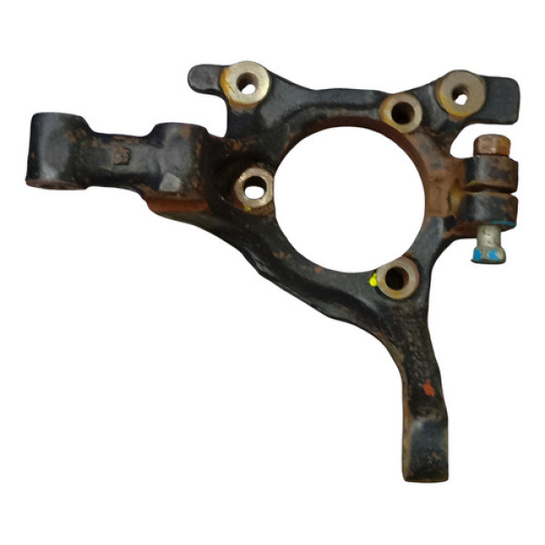 Montante Manga Ponta Eixo Esquerdo Vectra 1997 2005