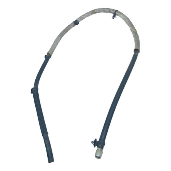 Mangueira Suspiro Diferencial Traseiro Jeep Compass 4x4 2019