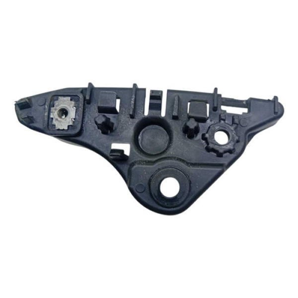 Guia Parachoque Traseiro Esquerdo Fluence 2011 2014