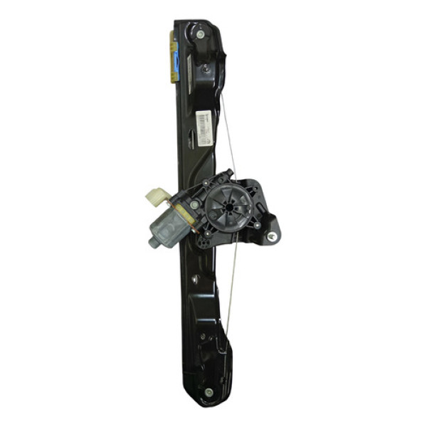 Máquina Vidro Elétrico Dianteira Esquerda Argo 2018 2022