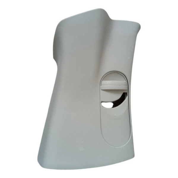 Moldura Acabamento Coluna Traseira Esquerda Ford Explorer 05