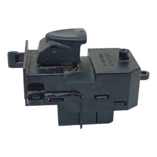 Botão Vidro Elétrico Traseiro Direito Civic 2008