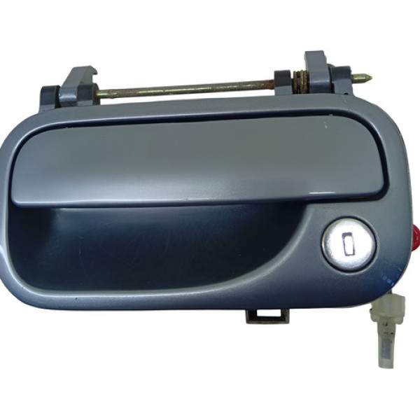 Maçaneta Externa Dianteira Esquerda Gm Vectra 1997 2005