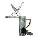 Maquina Vidro Eletrico Dianteira Direita Gm Vectra 2001