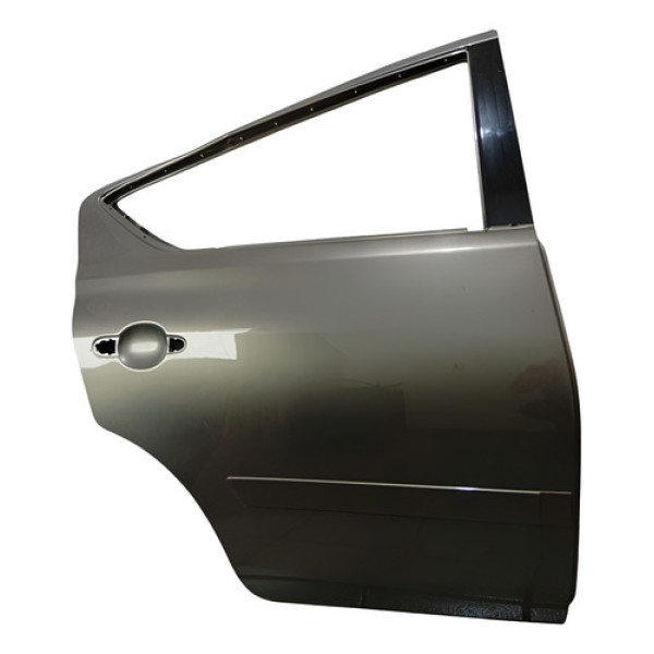Porta Traseira Direita Nissan Versa 2014