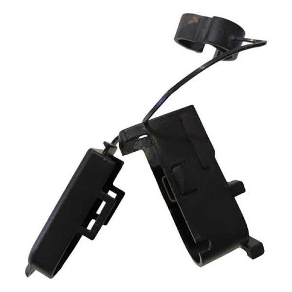 Capa Polo Motor Arranque Jeep Compass 2.0 Diesel 2018 2021