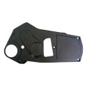 Tampa Capa Correia Dentada Gm Astra 2.0 1999 2011 Original Preto