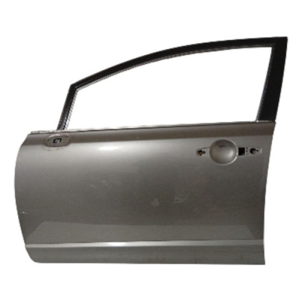 Porta Dianteira Esquerda Honda Civic 2008