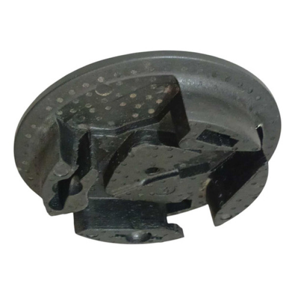 Suporte Macaco Jeep Compass 2018 2021