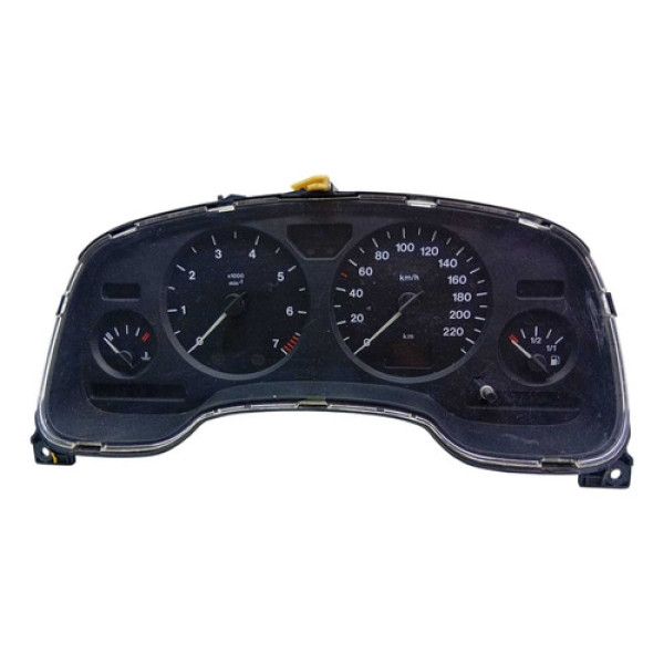 Painel Instrumentos Gm Astra 1999 2011 Original