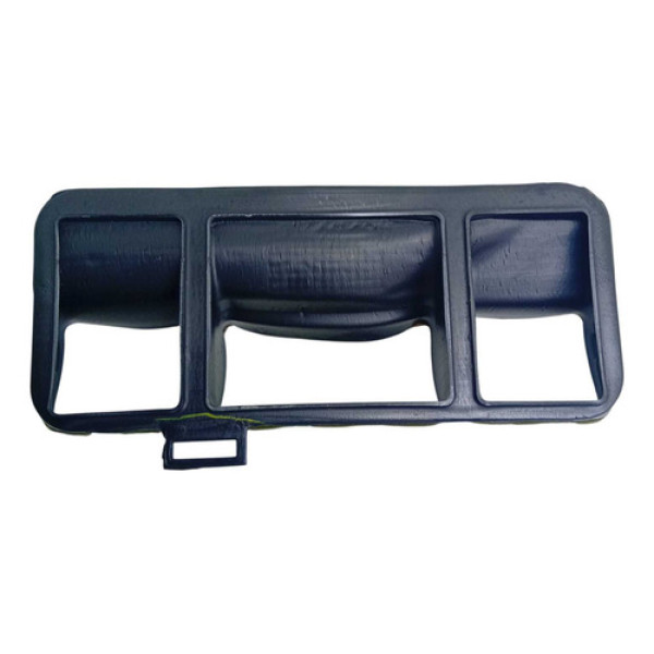 Moldura Tomada De Ar Civic 2008 2011 Original