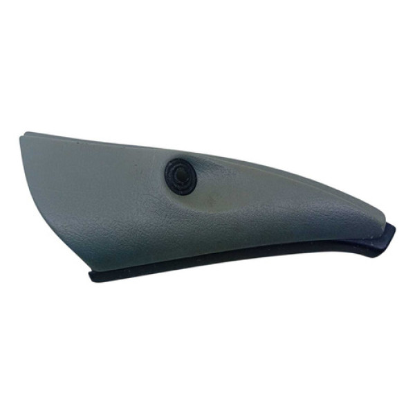 Acabamento Interno Retrovisor Direito Renault Clio 2004 2012