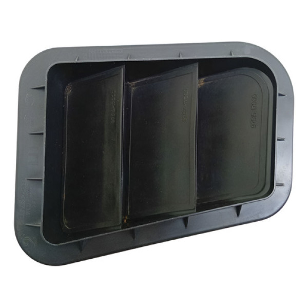 Difusor Válvula Saída Ar Esquerdo Hyundai Ix35 2015