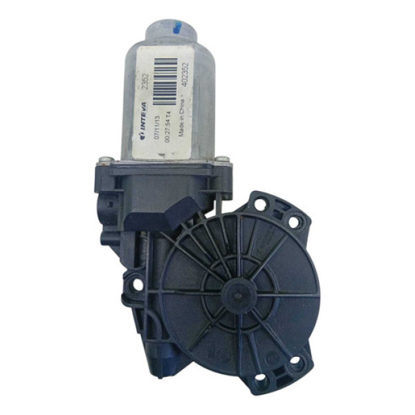 Motor Maquina Vidro Eletrico Dianteira Direita Hyundai Ix35