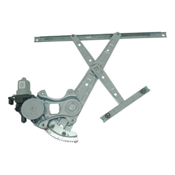 Maquina Vidro Elétrico Dianteira Direita Versa 2012 Á 2016