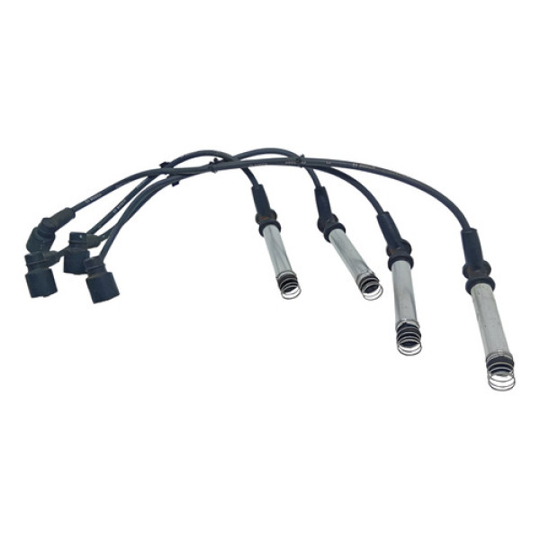 Jogo Cabo Vela Bosch Chevrolet Astra 2.0 8v 2000 2011