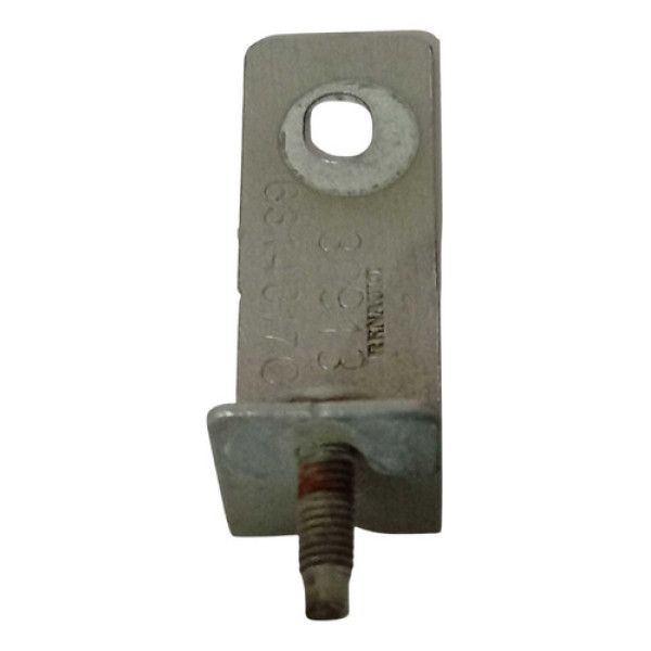 Guia Suporte Fixação Paralama Fluence 2011 2014 Prata