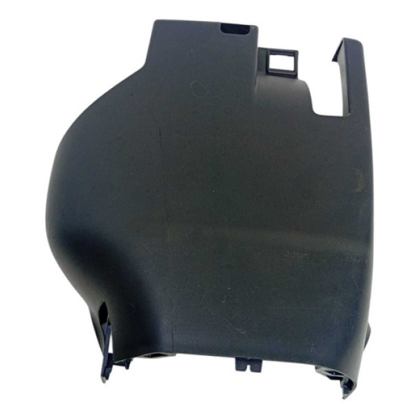 Acabamento Inferior Coluna Direção Renault Fluence 2014