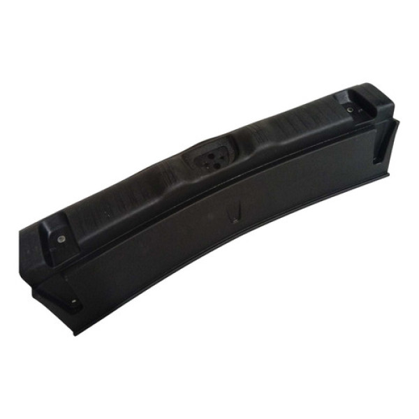 Acabamento Soleira Porta Malas Jeep Compass 2016 2022