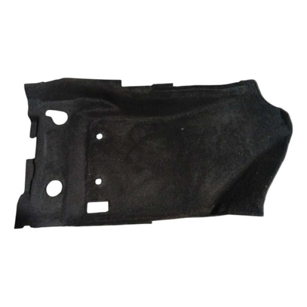 Forro Carpete Assoalho Dianteiro Direito Jeep Compass