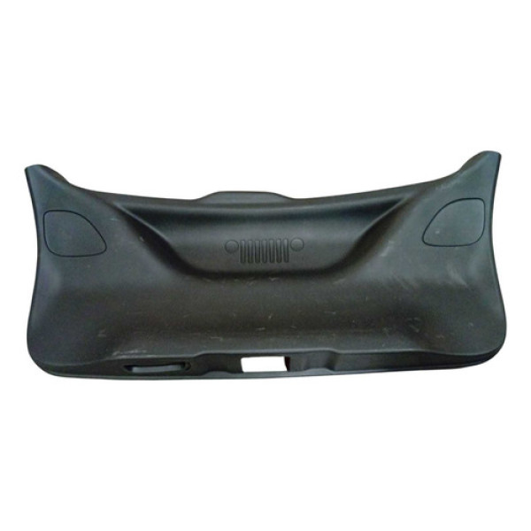 Forro Revestimento Tampa Traseira Jeep Compass 2017 A 2021 