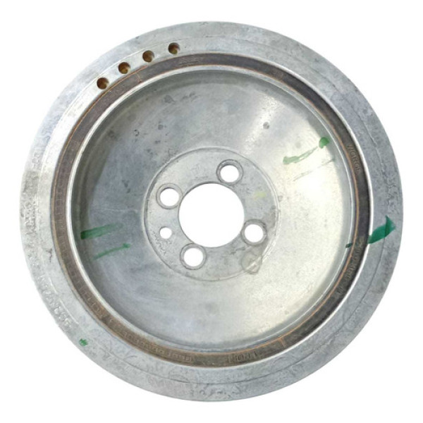 Polia Virabrequim Jeep Compass Diesel 2018 2021