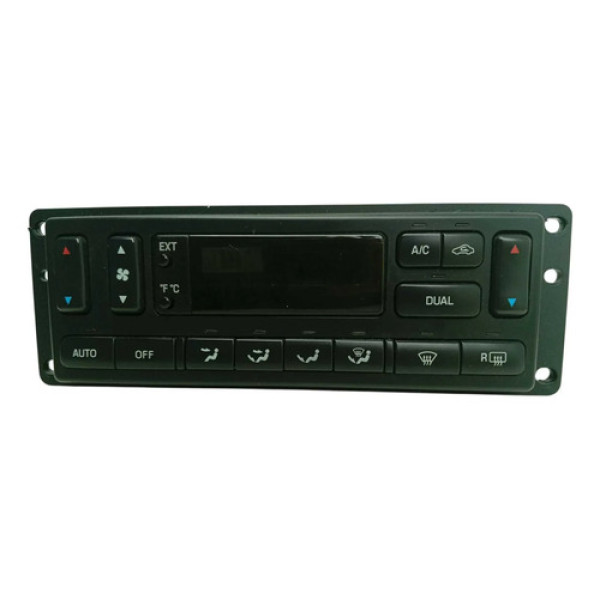 Comando Ar Condicionado Ford Explorer 2002 2005