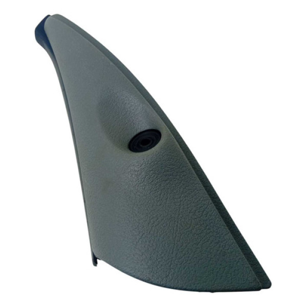 Acabamento Interno Retrovisor Esquerdo Renault Clio 2008
