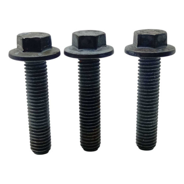 Parafuso Suporte Tensor Renault Clio  Kit Cinza