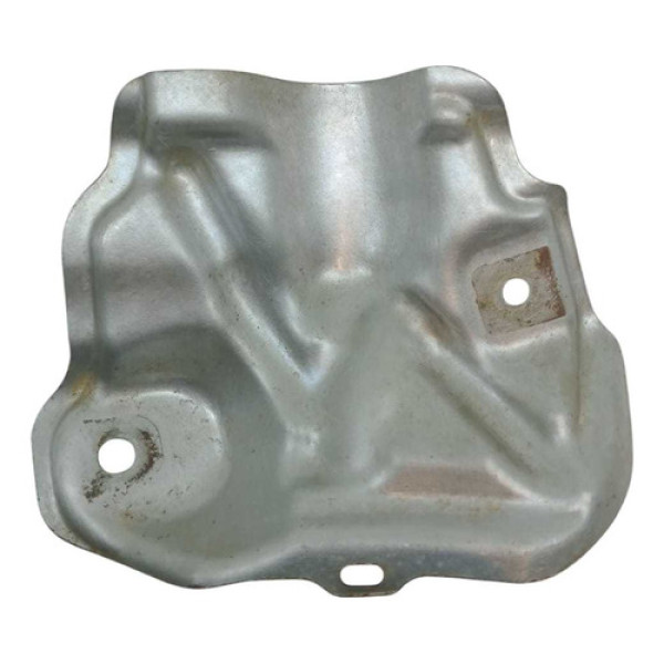 Defletor Calor Coletor Nissan Versa 1.6 16v  2014\'\'\'