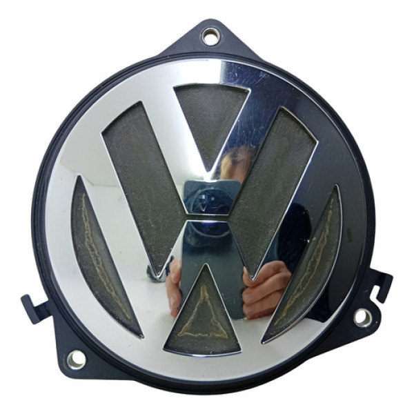 Maçaneta Tampa Traseira Volkswagen Bora 2009