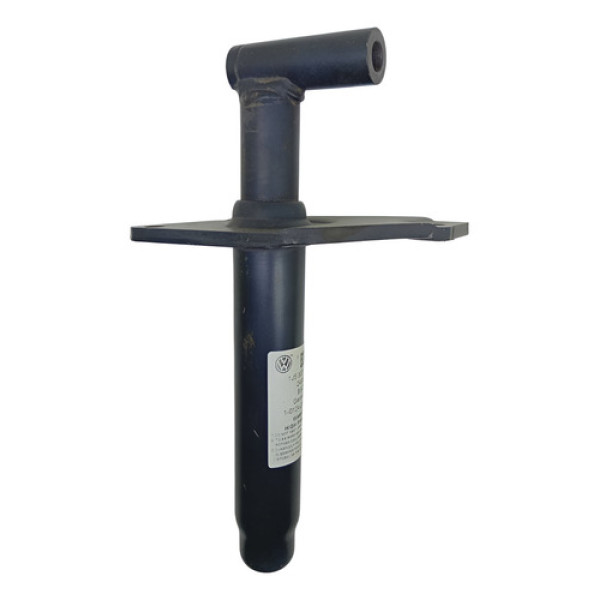 Amortecedor Alma Para-choque Traseiro Direito Bora 2008 2011