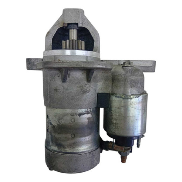 Motor Partida Arranque Renault Fluence 2.0 2011 2014 Automat