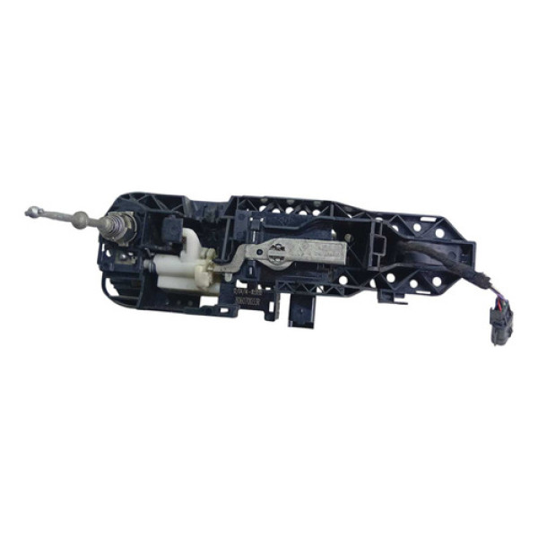 Maçaneta Externa Dianteira Esquerda Renaul Fluence 2010/2014